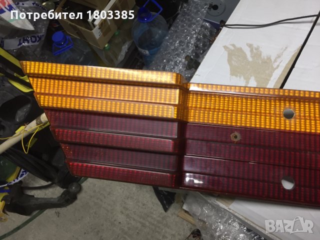 Бленда за Мерцедес Mercedes w124 , снимка 6 - Аксесоари и консумативи - 27475358