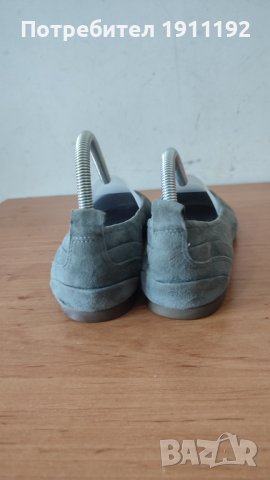 Ecco. Дамски обувки. 40, снимка 6 - Дамски ежедневни обувки - 36631214