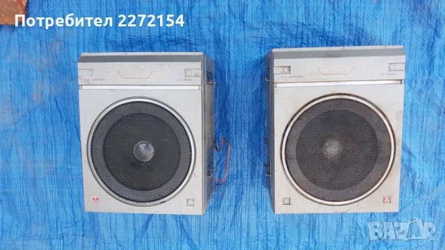 Говорители тонколони , снимка 2 - Тонколони - 51240990