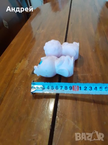 Стари играчки Пчелички, снимка 5 - Други ценни предмети - 27929683