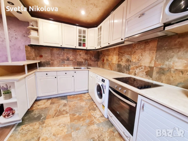 Апартамент кв.Света гора, гр.Велико Търново, снимка 4 - Апартаменти - 52535015