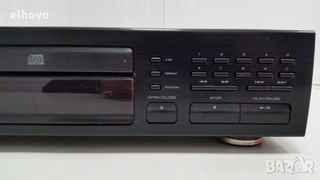 CD player Kenwood DP-1050, снимка 7 - MP3 и MP4 плеъри - 27552555