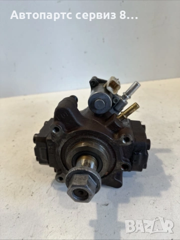 Горивна Помпа Continental 9672605380 ​за Ситроен ДС4 Citroen ds4 type 9h05 1.6 Hdi 82hp 2011