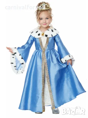 Карнавални костюми под наем за момичета, снимка 9 - Други - 43047582