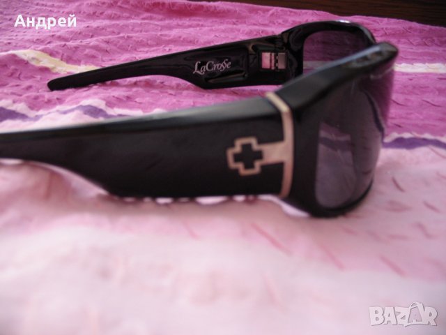 SPY Optic слънчеви очила, снимка 8 - Слънчеви и диоптрични очила - 27419485