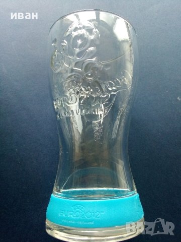 Чаши на "Кока Кола" 2 броя, снимка 2 - Колекции - 40625555