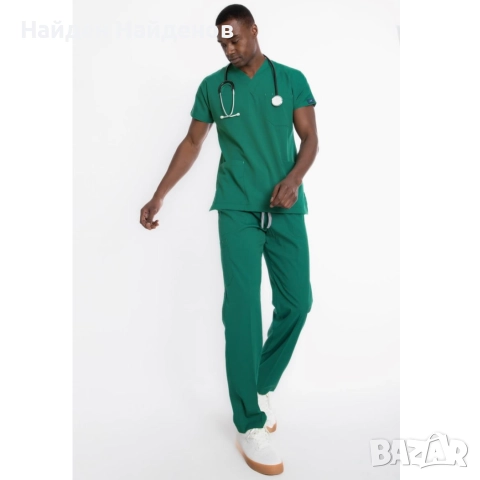 Медицинско облекло, снимка 9 - Други - 52732210