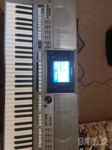 Yamaha psr  OR 700, снимка 4 - Синтезатори - 53253288