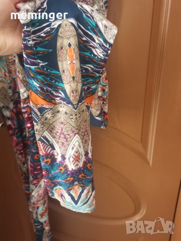 Дамски гащеризон , снимка 4 - Гащеризони - 37452608