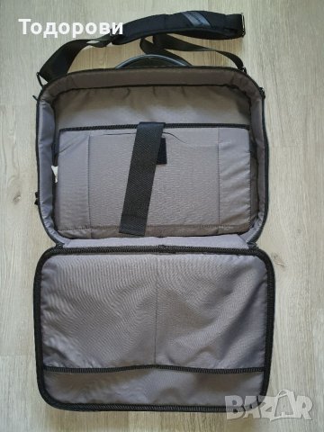 Чанта за лаптоп Samsonite, снимка 2 - Лаптопи за работа - 32593115