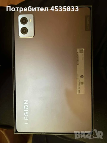 Lenovo Legion y700 2023 model, снимка 1