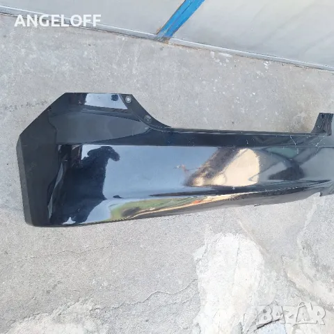 Honda FRV 2006 задна броня , снимка 2 - Части - 47647494