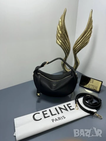 чанти celine, снимка 14 - Чанти - 50901716