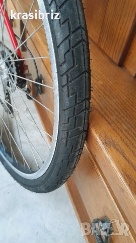 Велосипед внос от Германия , снимка 5 - Велосипеди - 38852382