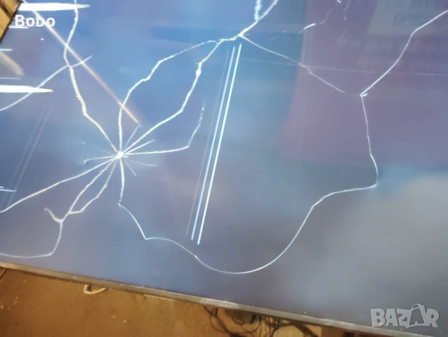 MAIN BOARD BN41-02991B-000, снимка 2 - Части и Платки - 51007651