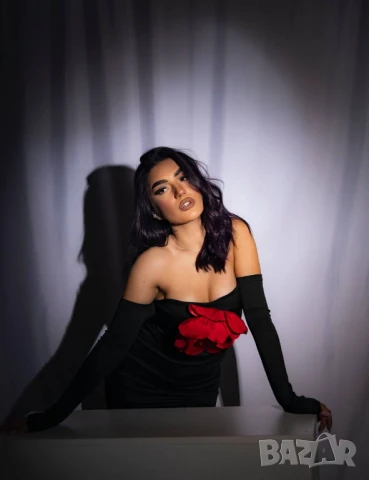 Рокля🌹 , снимка 8 - Рокли - 51173491