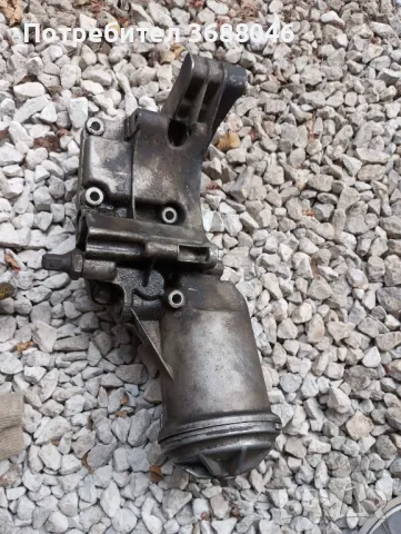 BMW E36 капак клапани, плафони