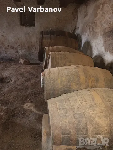 Продавам бъчви, снимка 5 - Антикварни и старинни предмети - 48313241