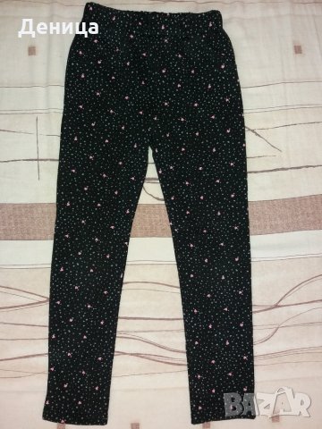 Детски клин, по-плътен памук