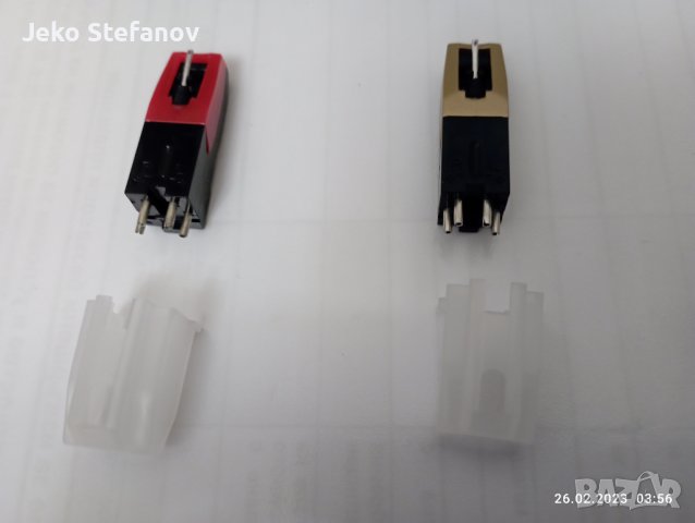  Нова съвременна керамична стерео доза, снимка 3 - Грамофони - 39806370