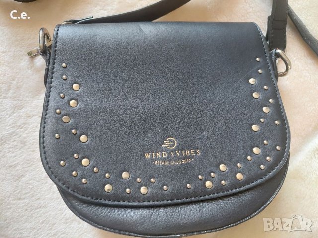 Чанта (Wind & vibes), снимка 2 - Чанти - 38431473