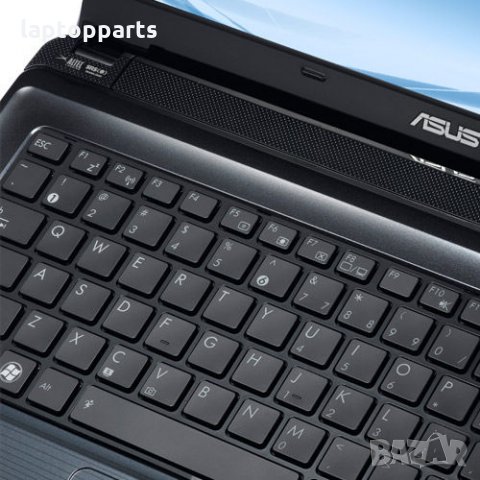 Asus A42D на части, снимка 4 - Части за лаптопи - 27907284
