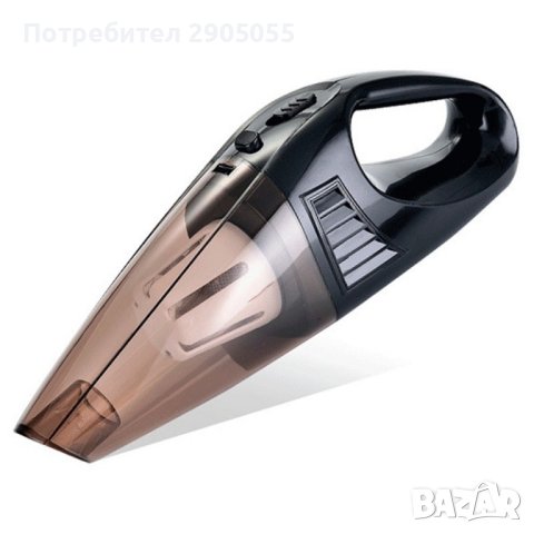 PYXBE Car Vacuum Мощна преносима автомобилна прахосмукачка за кола , снимка 10 - Прахосмукачки - 43736237