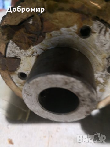 Червяк, снимка 3 - Стругове - 27962258