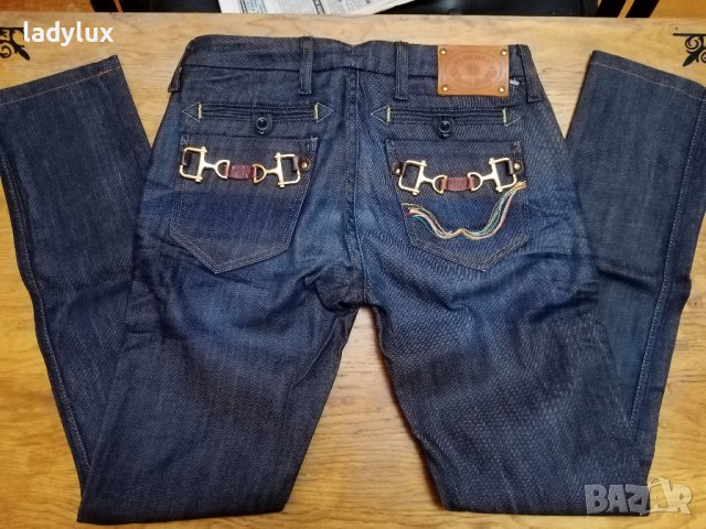 Replay, Нови, Маркови Дънки, Размер 28. Код 2054, снимка 3 - Дънки - 43202755