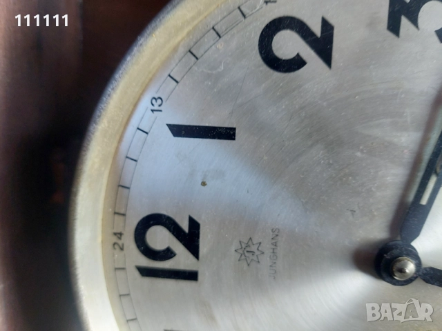 Стенен часовник , снимка 9 - Стенни часовници - 52896751