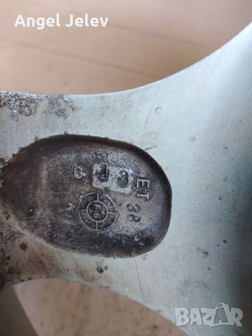 алуминиеви джанти 5/112, снимка 11 - Гуми и джанти - 33441322