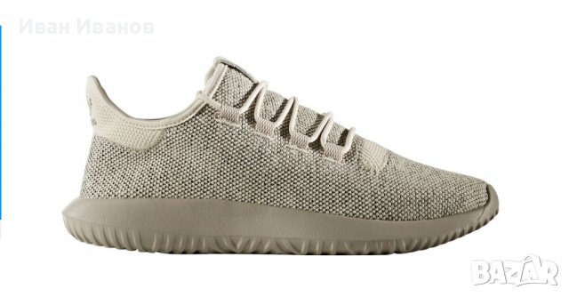 маратонки  ADIDAS ORIGINALS TUBULAR SHADOW KNIT номер 45,5-46, снимка 2 - Маратонки - 37733296
