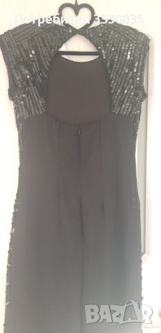 Официална дълга рокля, нова с етикет, Lace & Beads, снимка 6 - Рокли - 40107736