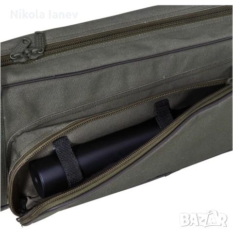 Калъф за ловна пушка карабина. , снимка 3 - Оборудване и аксесоари за оръжия - 51398867