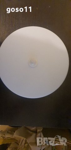LED лампи/плафони/ със сензор, снимка 10 - Лед осветление - 35513149