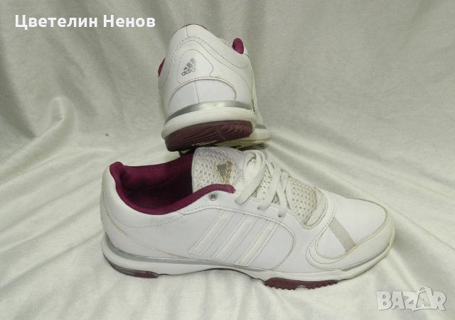 маратонки adidas -Fitnessschuh CORE 50 номер 39, снимка 6 - Маратонки - 27109993