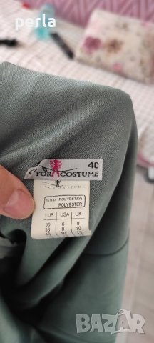 Официална дълга рокля, снимка 6 - Сватбени рокли - 36714727