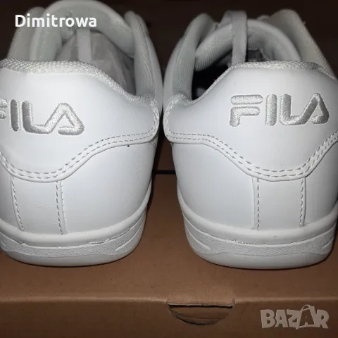 н.40 ;41  Fila Сникърси CrossCourt 2 Low Wmn , снимка 5 - Кецове - 47697922