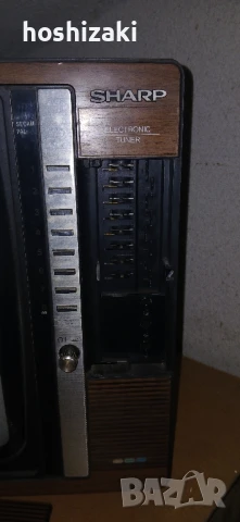 sharp, снимка 2 - Части и Платки - 51079422