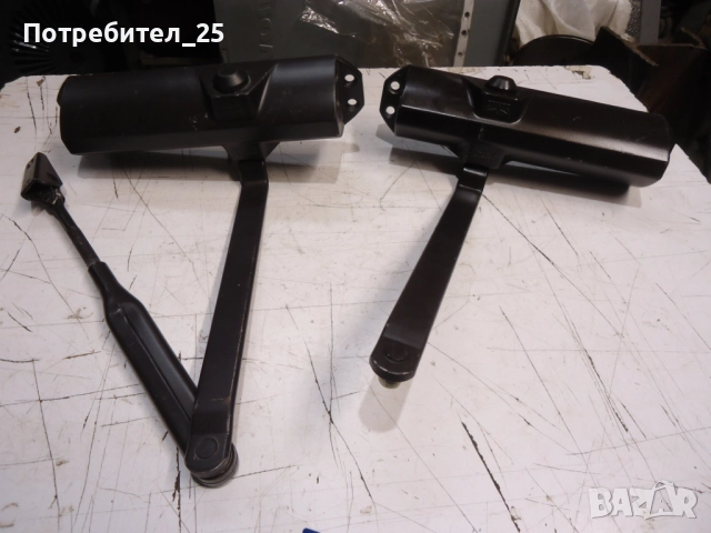 Автомати за врата, снимка 8 - Други - 46189973