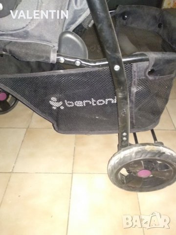 Детска количка, снимка 9 - За бебешки колички - 27509071
