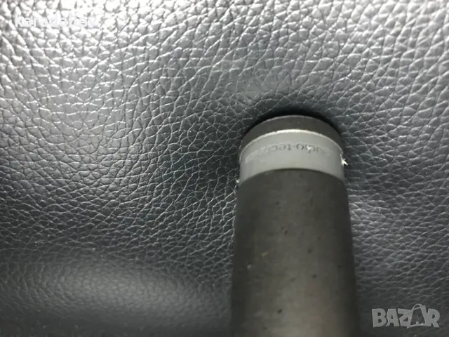 Стерео микрофон Audio-Technica AT822, снимка 4 - Микрофони - 49091261