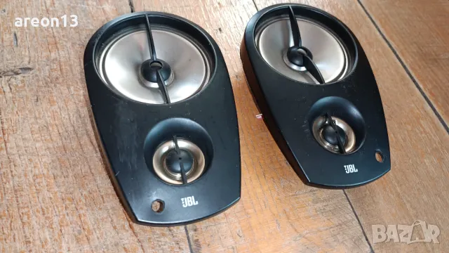 JBL говорители 4 Ом.