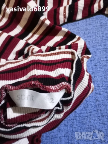 Дамска блузка с дълъг ръкав , снимка 12 - Блузи с дълъг ръкав и пуловери - 52673669