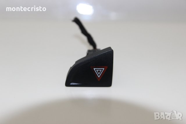 Бутон аварийни светлини Citroen C5 NEW (2008-2017г.) 96 594 789 KR / 96594789KR, снимка 3 - Части - 44097732