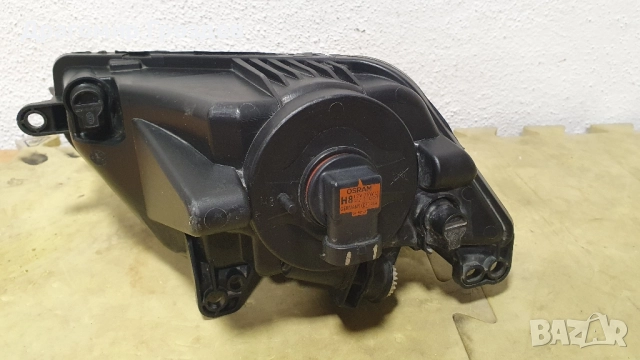 Десен халоген за SEAT Toledo IV , Leon III , Ibiza IV / Сеат Леон, Толедо или Ибиза (2012-2017), снимка 5 - Части - 51990011