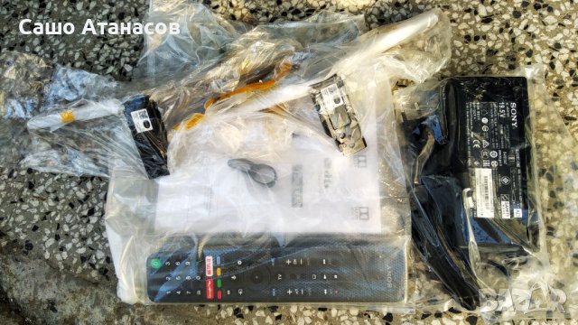 SONY KD-43XH8077 със счупена матрица ,1-002-850-31 ,1-004-240-11 ,6870C-0814A ,DHUR-SY63 ,ADP-120CR , снимка 17 - Части и Платки - 39702672