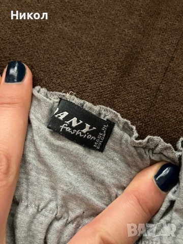 Къс гащеризон, снимка 4 - Детски комплекти - 43526199