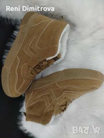 спортни обувки , снимка 2 - Дамски ежедневни обувки - 52597012