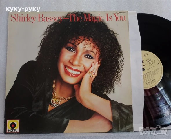 Грамофонни плочи, снимка 5 - Грамофонни плочи - 51045434